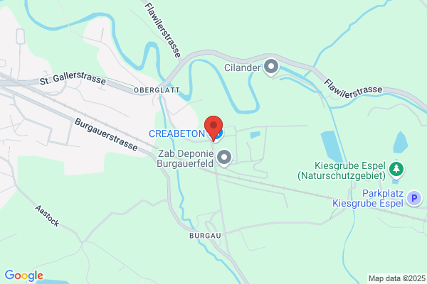 CREABETON Baustoff AG