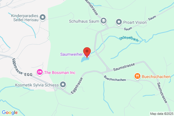 Saumchoerli