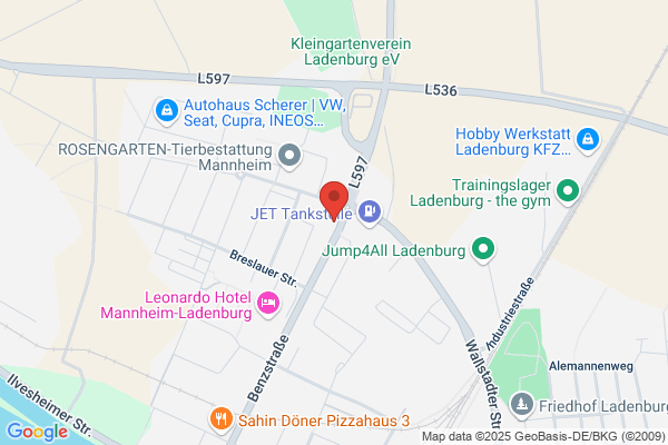 Stoffstübli GmbH