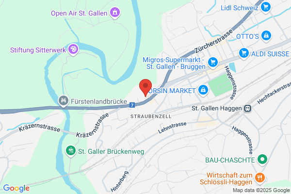 Frick und Dolpp Schreinerei