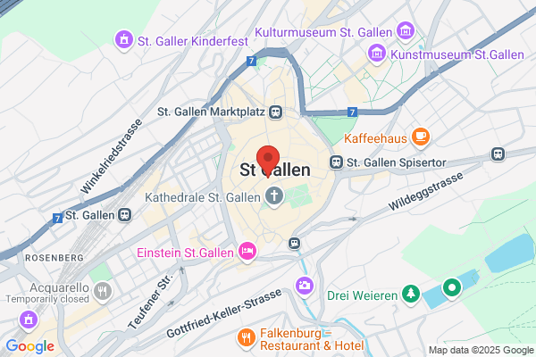 frigoli + partner GmbH