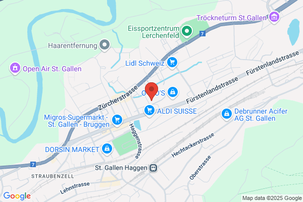 Diamantbohr AG