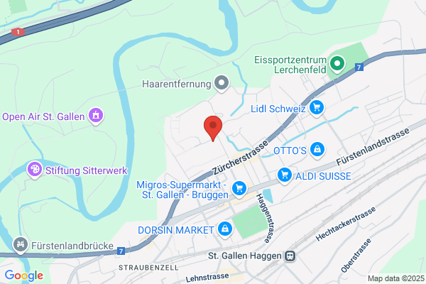 Engelwies Realschule