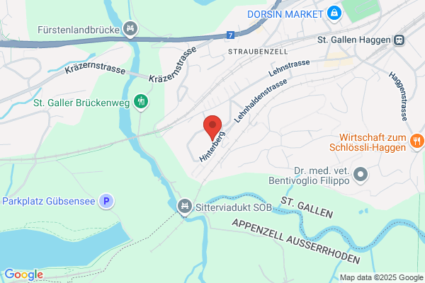 Staedt. Kindergarten