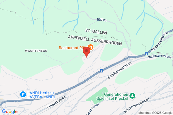 Jaeger und Gaemperli