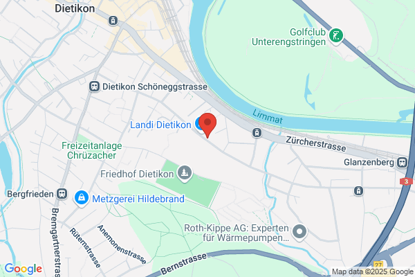 Top Gips GmbH