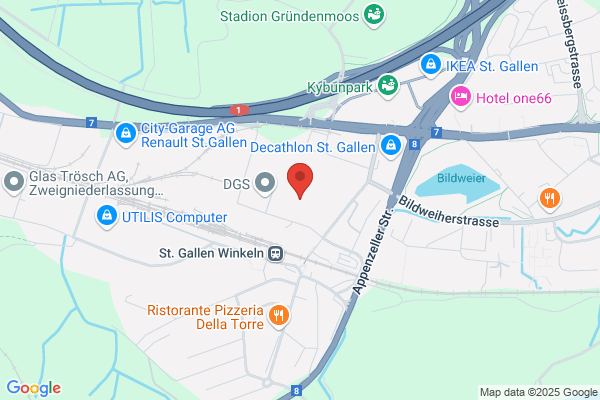 Tobler Metallbau AG