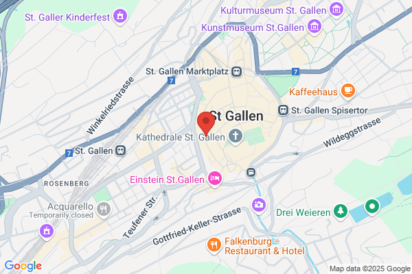 Metzgerei Gemperli AG