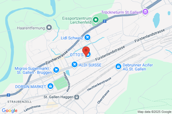 OTTO'S AG