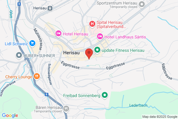 Evang. Volkspartei Schweiz des Kt. Appenzell Ausserrhoden