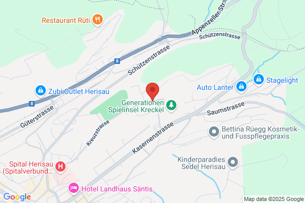 Christlichdemokratische Volkspartei Appenzell Ausserrhoden (CVP)