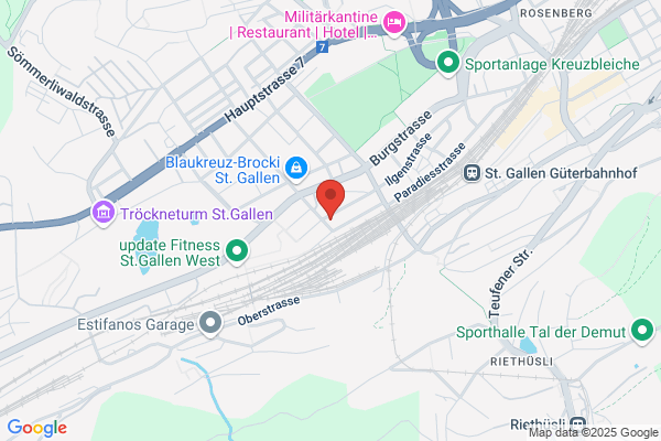 NVS-Schule AG fuer Naturaerzte