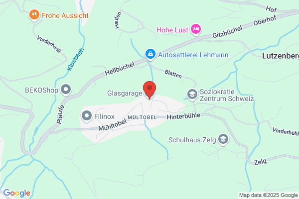 Glasgarage GmbH