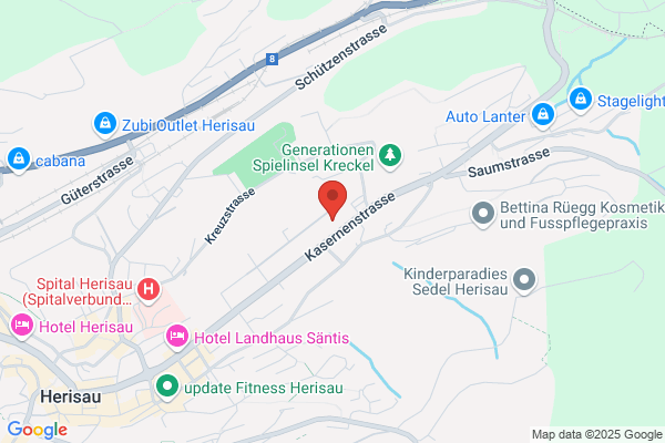 Sportzentrum Herisau