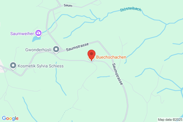 Restaurant Buchschachen Sternen