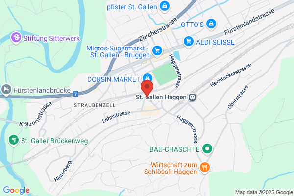 Restaurant Ricken