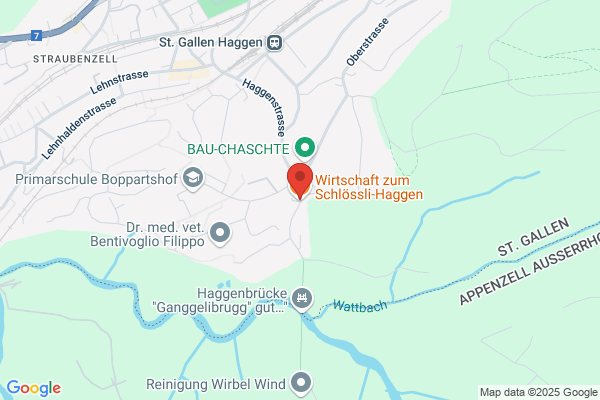 Restaurant Schloessli-Haggen