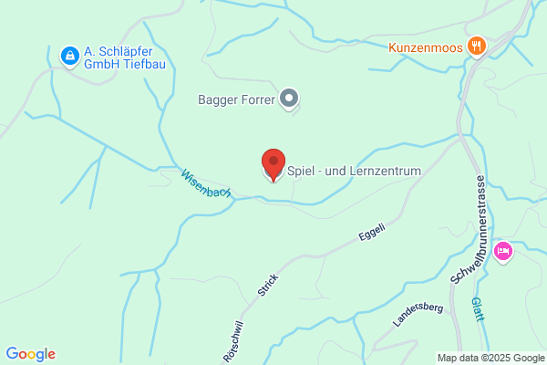 Spiel- und Lernzentrum