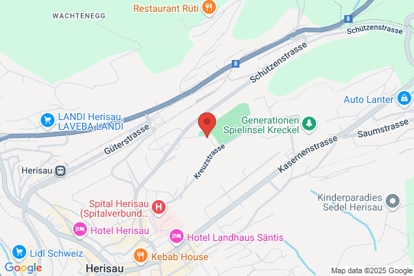 Friedhofverwaltung