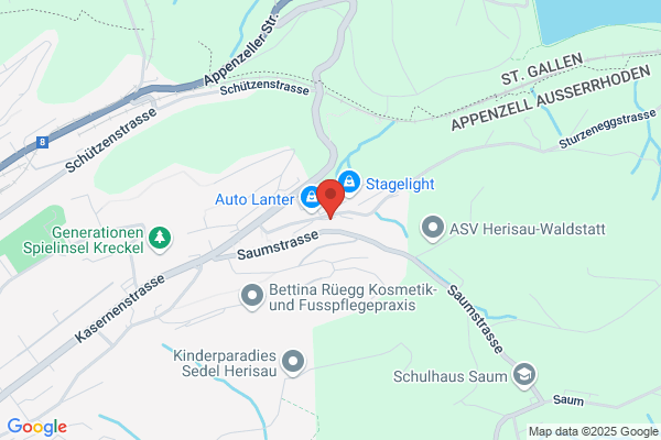 Danuser AG
