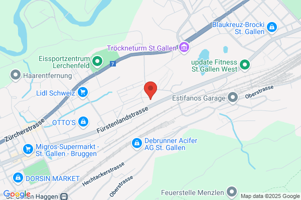 Gebr. Sutter Holzbau