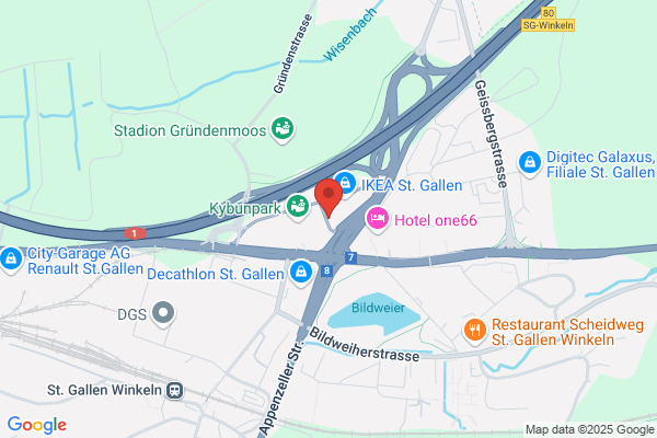 Dosenbach