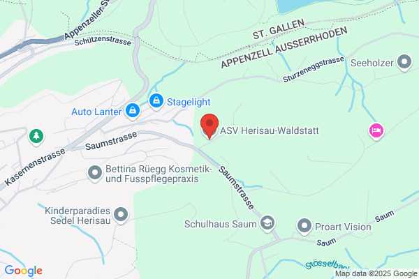 Schweiz. Gehoerlosen Sportverband