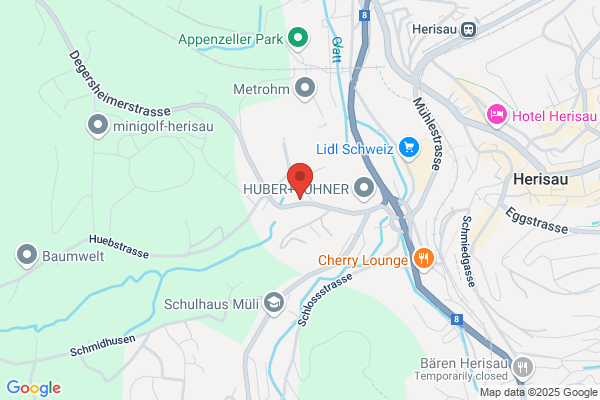 Kegelbahn Sonnau