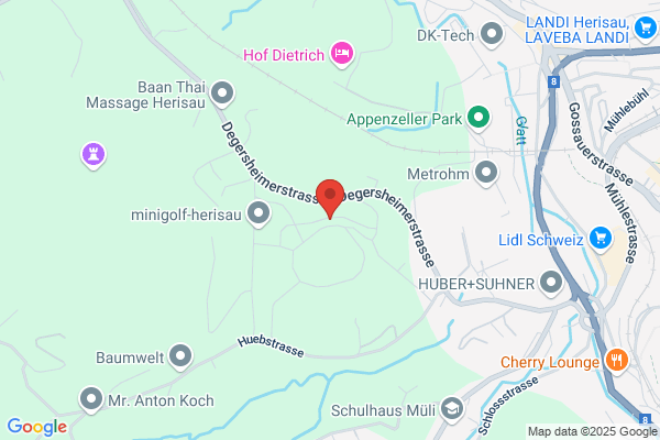 Psychiatrisches Wohnheim