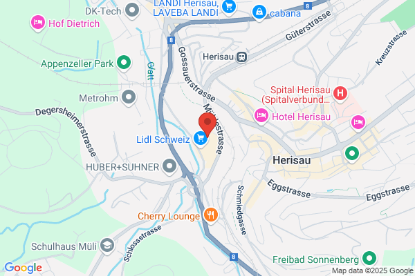 Lidl Schweiz