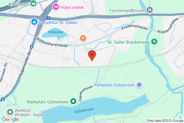 Rueegg Convenience Store GmbH