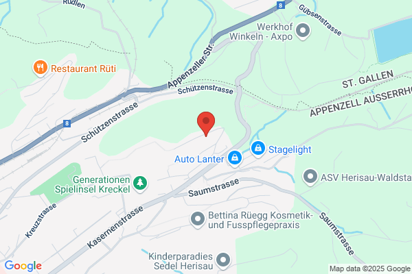 Blaser Treuhand