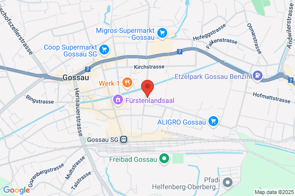 Obegg AG Versicherungsbroker