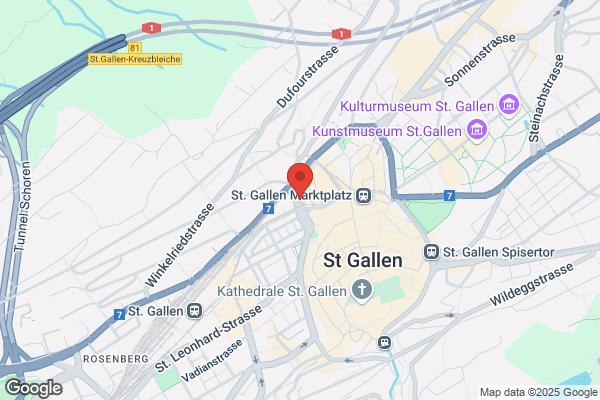 Helsana Versicherungen AG