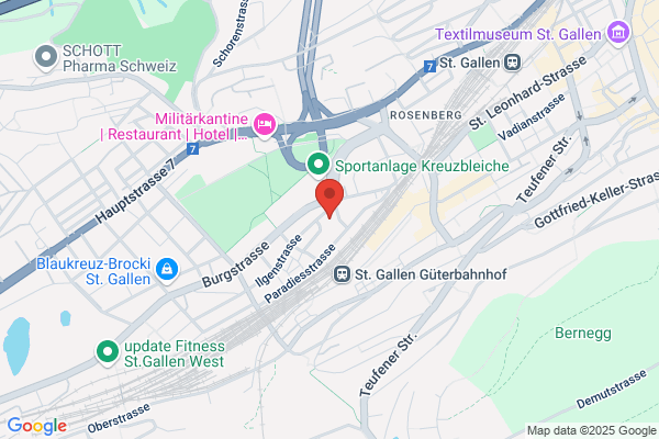 Richner Baeder und Plaettli BR Bauhandel AG