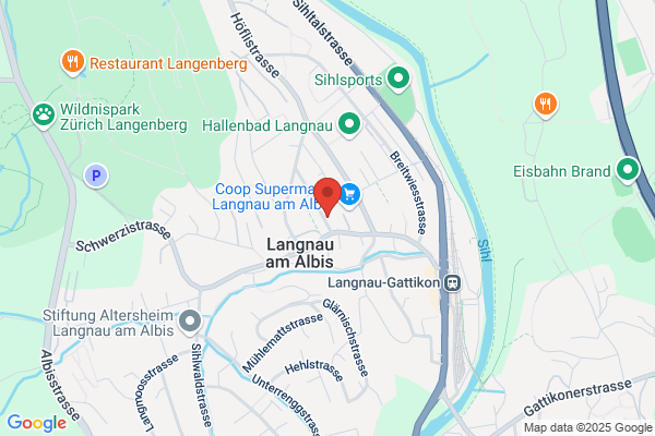 BENU Langnau am Albis