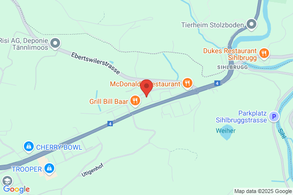Gjoni & Steiner Bauunternehmung