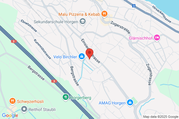 Jak. Mehr AG