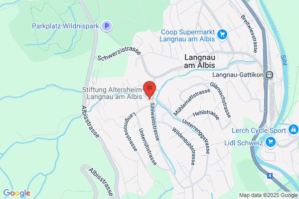 Altersheim Sonnegg