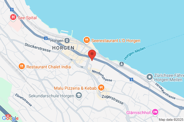Altersheim Stapferheim