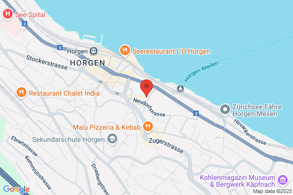 Tabeaheim Horgen