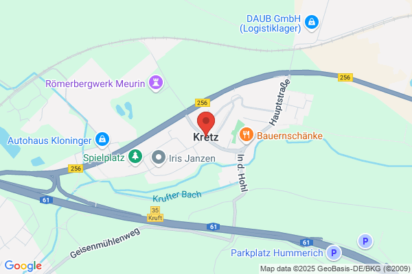 Kretz AG