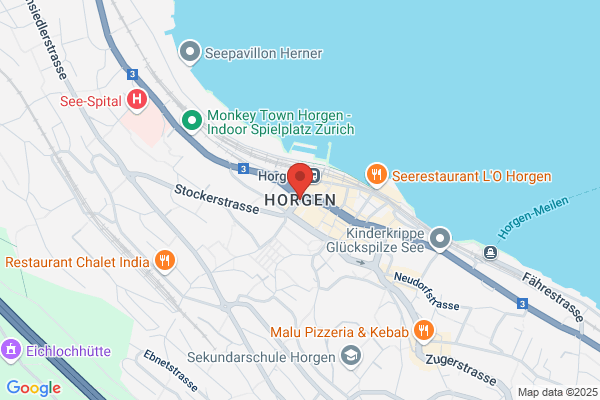 Dachtler Partner AG fuer Architektur