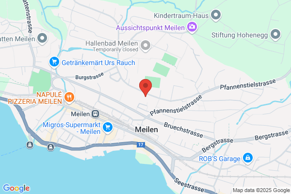 Wettstein Wohnbau AG