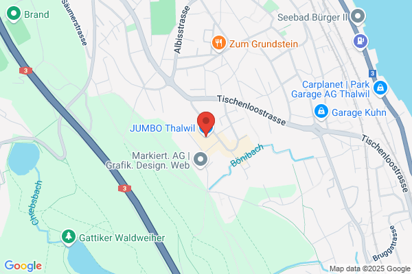 Coop Bau+Hobby Thalwil