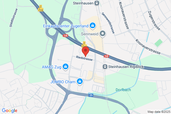 CARALP GmbH