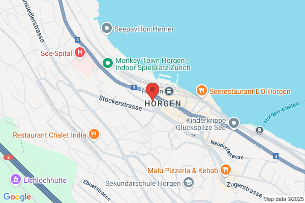 EDV-Verbund RB Zuerichsee