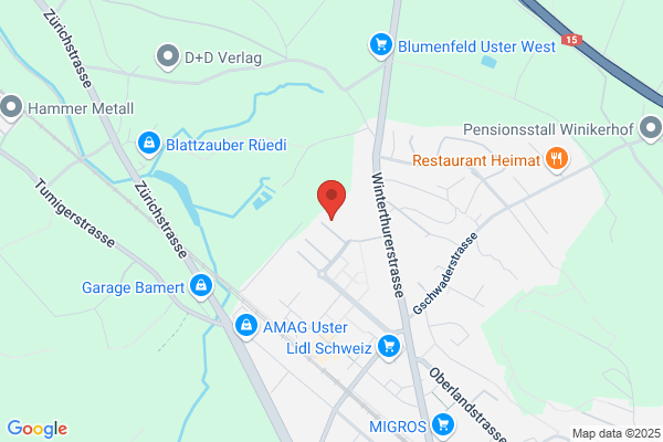 Trager-Verband Schweiz