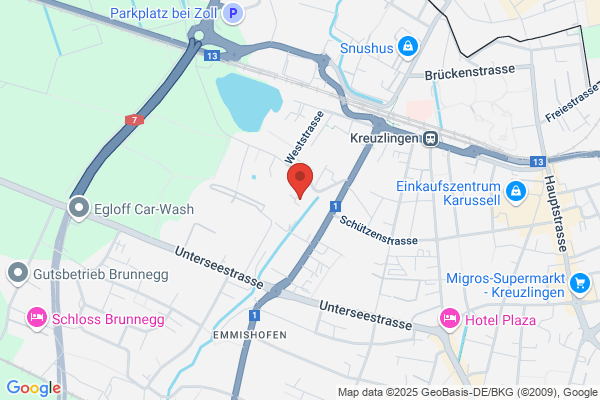 Versate GmbH