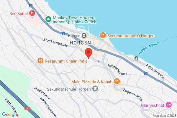 Schudel Innendekorationen